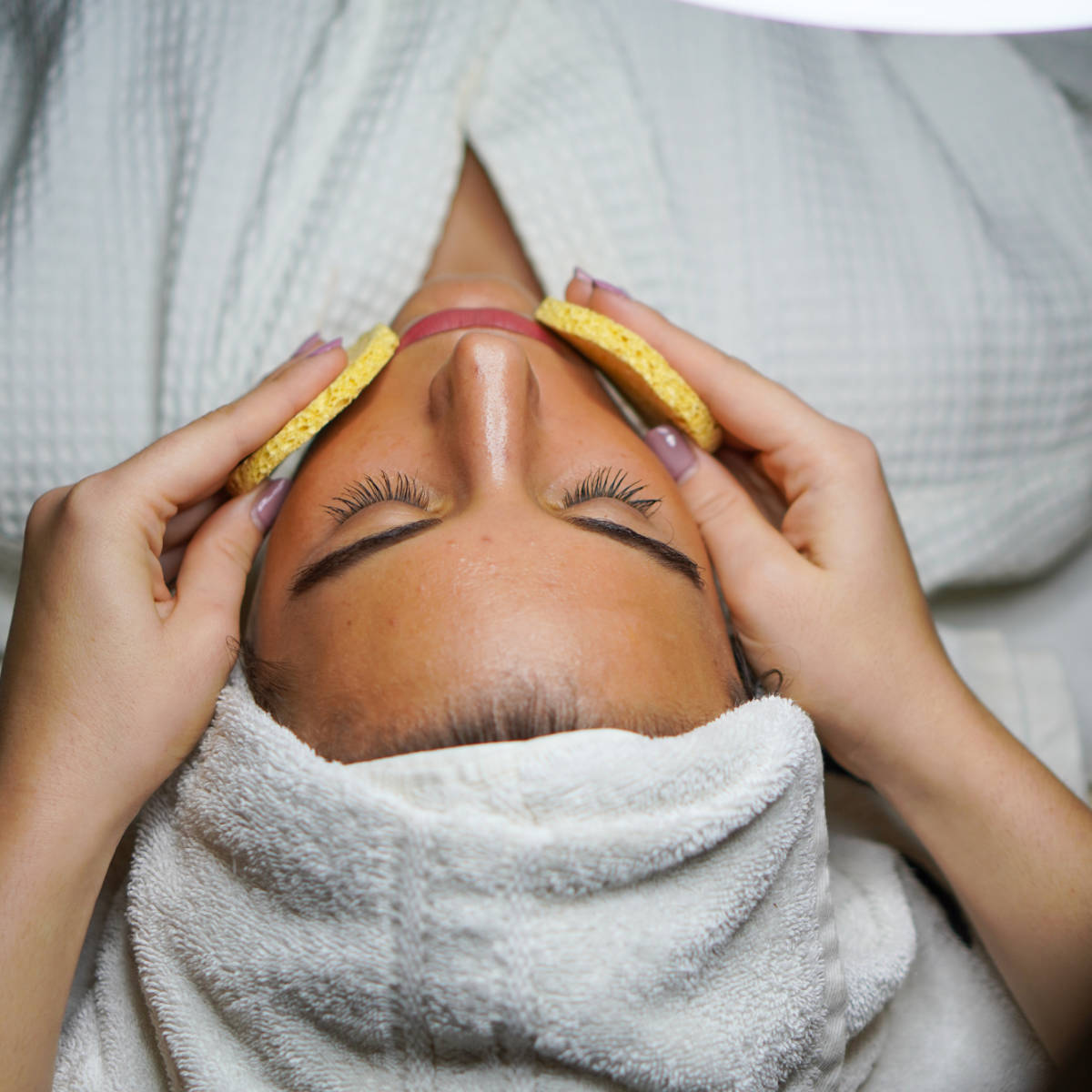 Beata Waś - Zdrowie i beauty